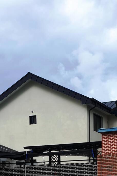 Gyeongju Sugi'S Guesthouse Bagian luar foto