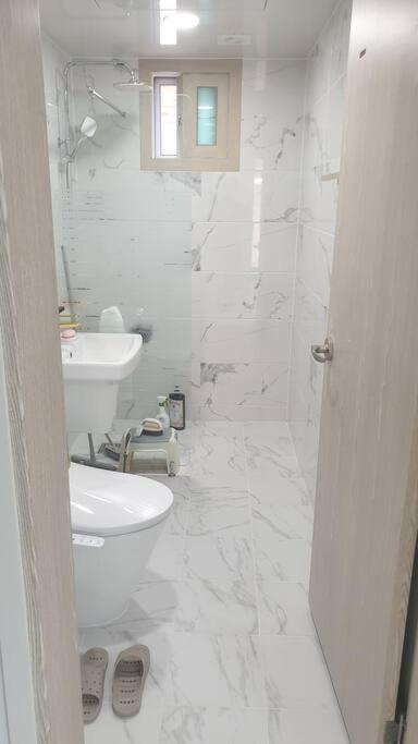 Gyeongju Sugi'S Guesthouse Bagian luar foto