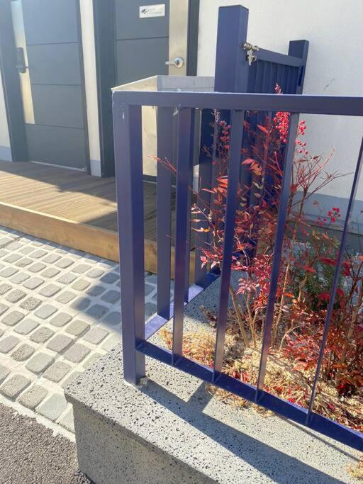 Gyeongju Sugi'S Guesthouse Bagian luar foto
