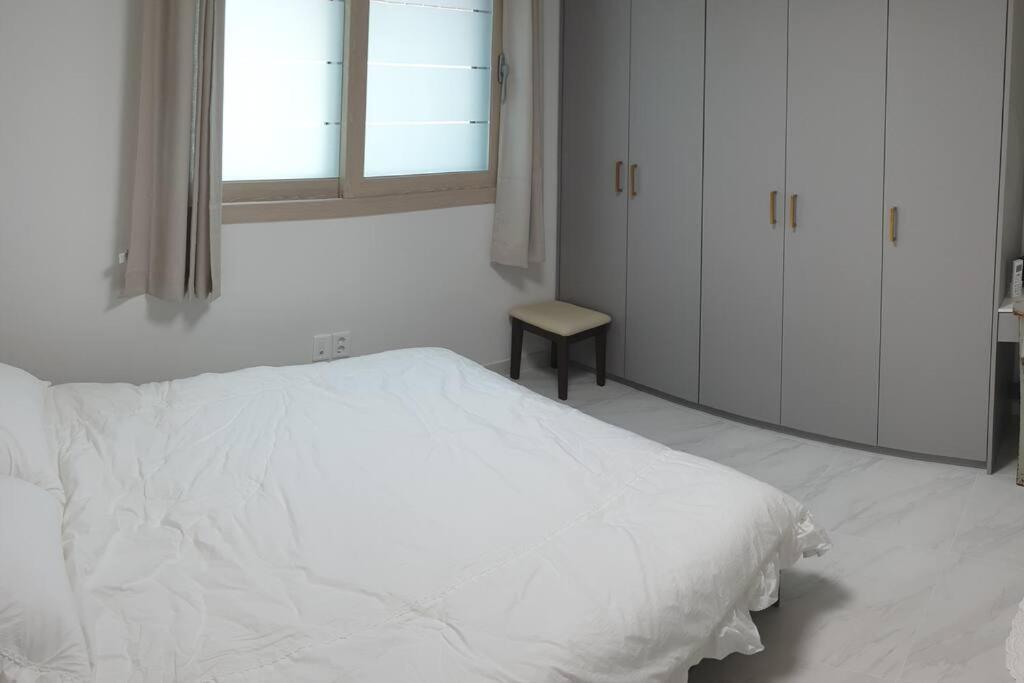 Gyeongju Sugi'S Guesthouse Bagian luar foto