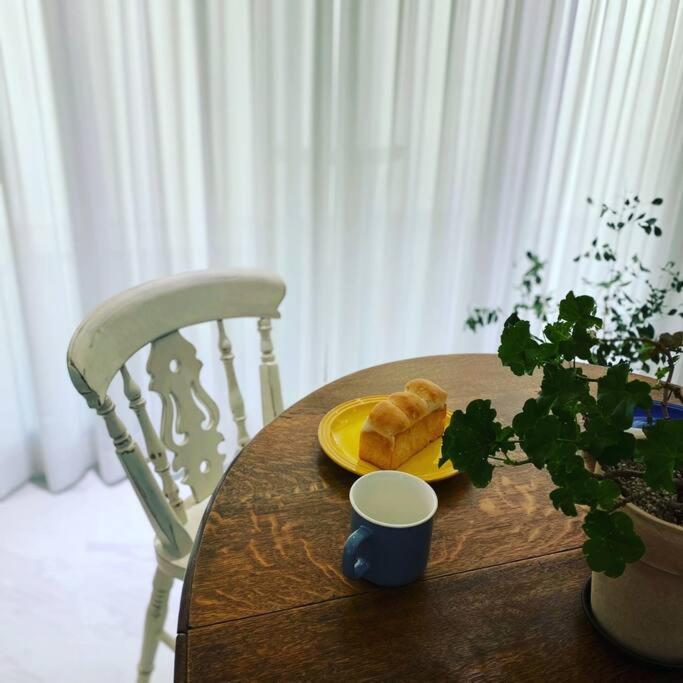 Gyeongju Sugi'S Guesthouse Bagian luar foto