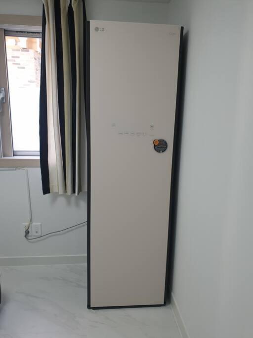 Gyeongju Sugi'S Guesthouse Bagian luar foto