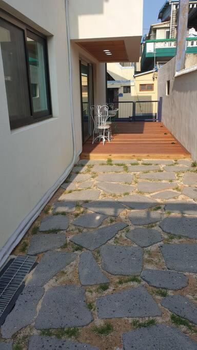 Gyeongju Sugi'S Guesthouse Bagian luar foto