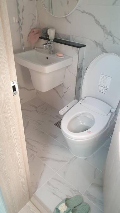 Gyeongju Sugi'S Guesthouse Bagian luar foto